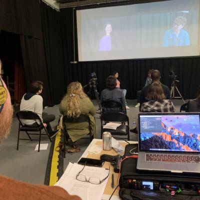 ACTING CLASSES